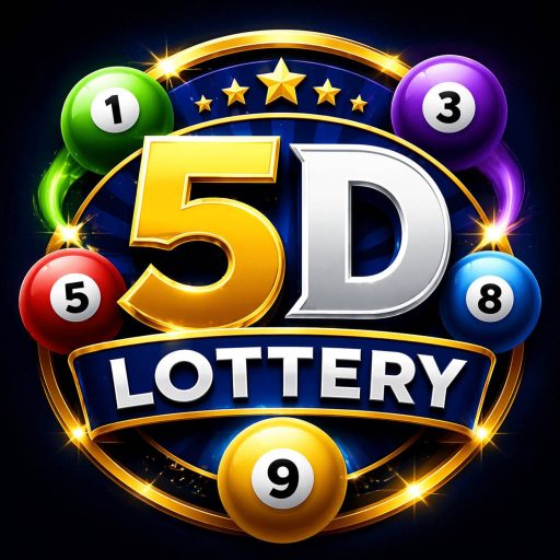 5d Lottery ₹100 Bonus Instant Withdrawal